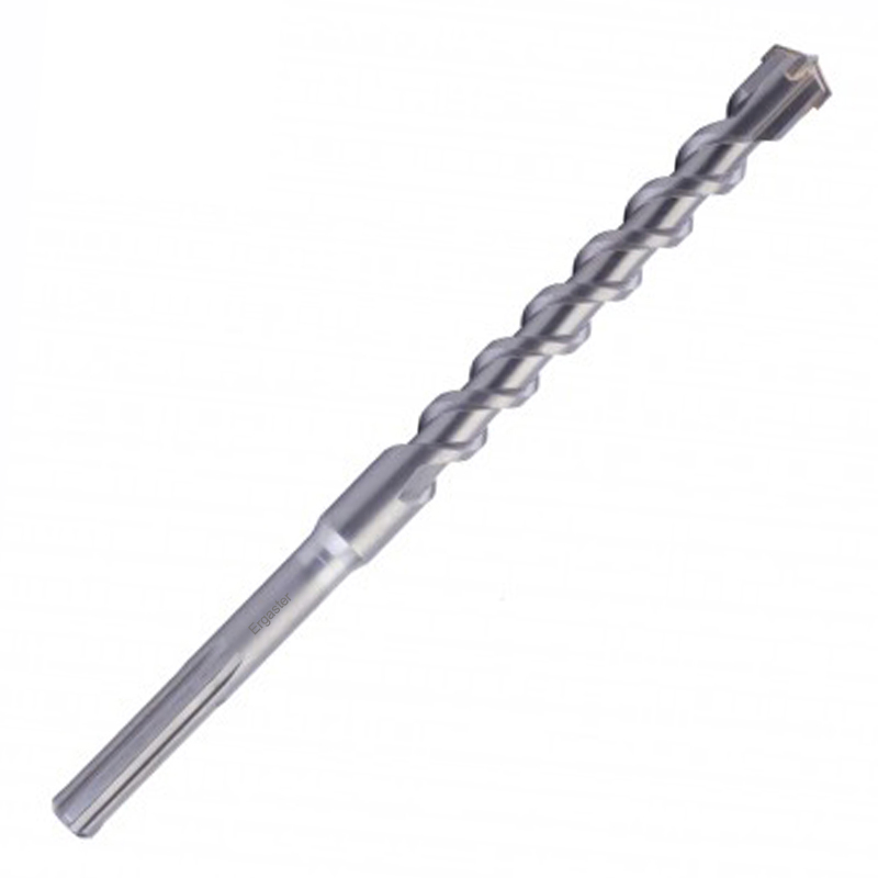 Industrial-Grade SDS-Plus Drill Bits for Tough Concrete Tasks