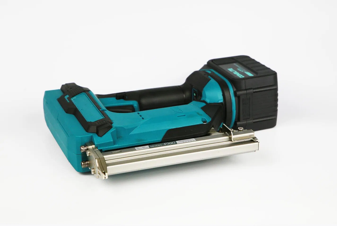 China Cordless Lithium Direct Nail Electric Tacker Gun Battery Framing Gun Nails