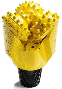 Blsh Construction and Mining Rock Drill Bits DTH Impactor Drill Bit Top Hammer Drill Tool Rock Drilling Tools for Epiroc