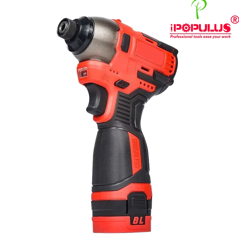 21V Hammer Drill Bit Battery Screwdriver Cordless Drill