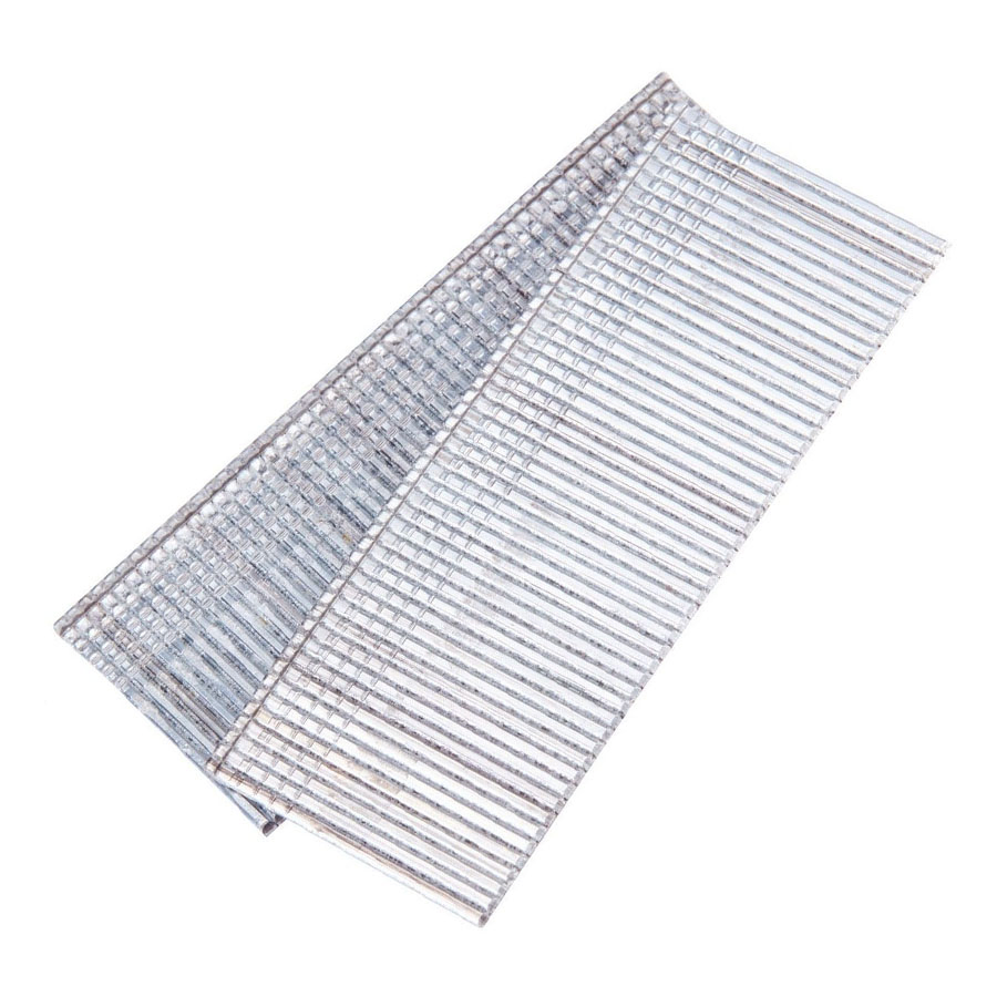 Pneumatic 16 Gauge Straight Finish Nailer T64 with Brad Nail for Cabinets