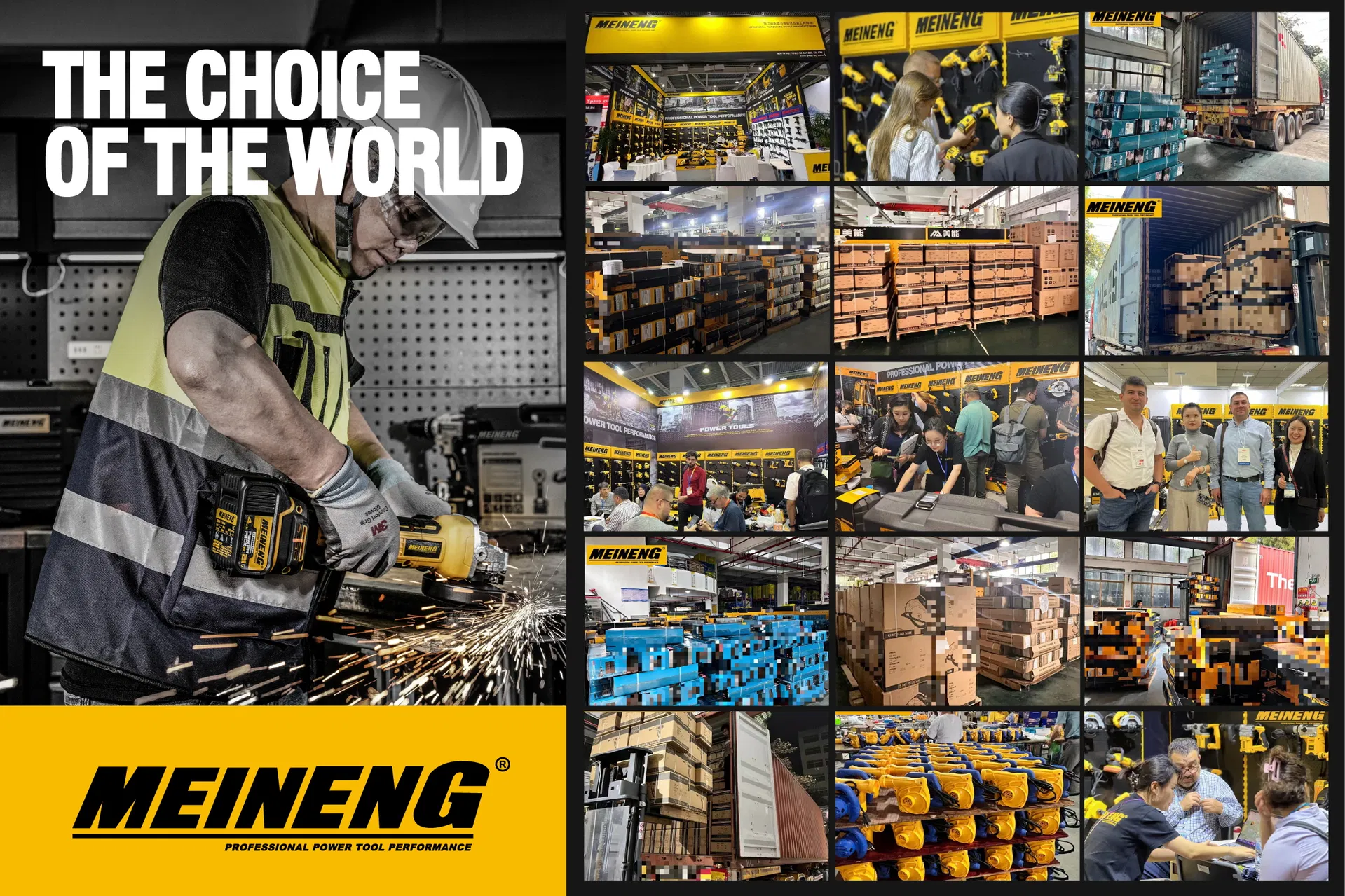 Rotary Hammer View 8