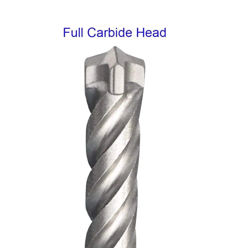 Drill Bit Application