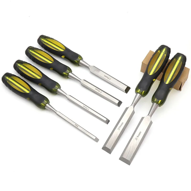 Woodworking Tool Set