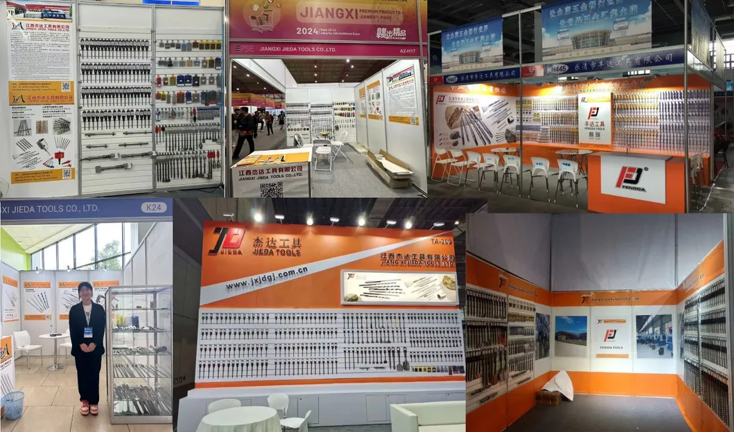 Carving Chisel Detail 6