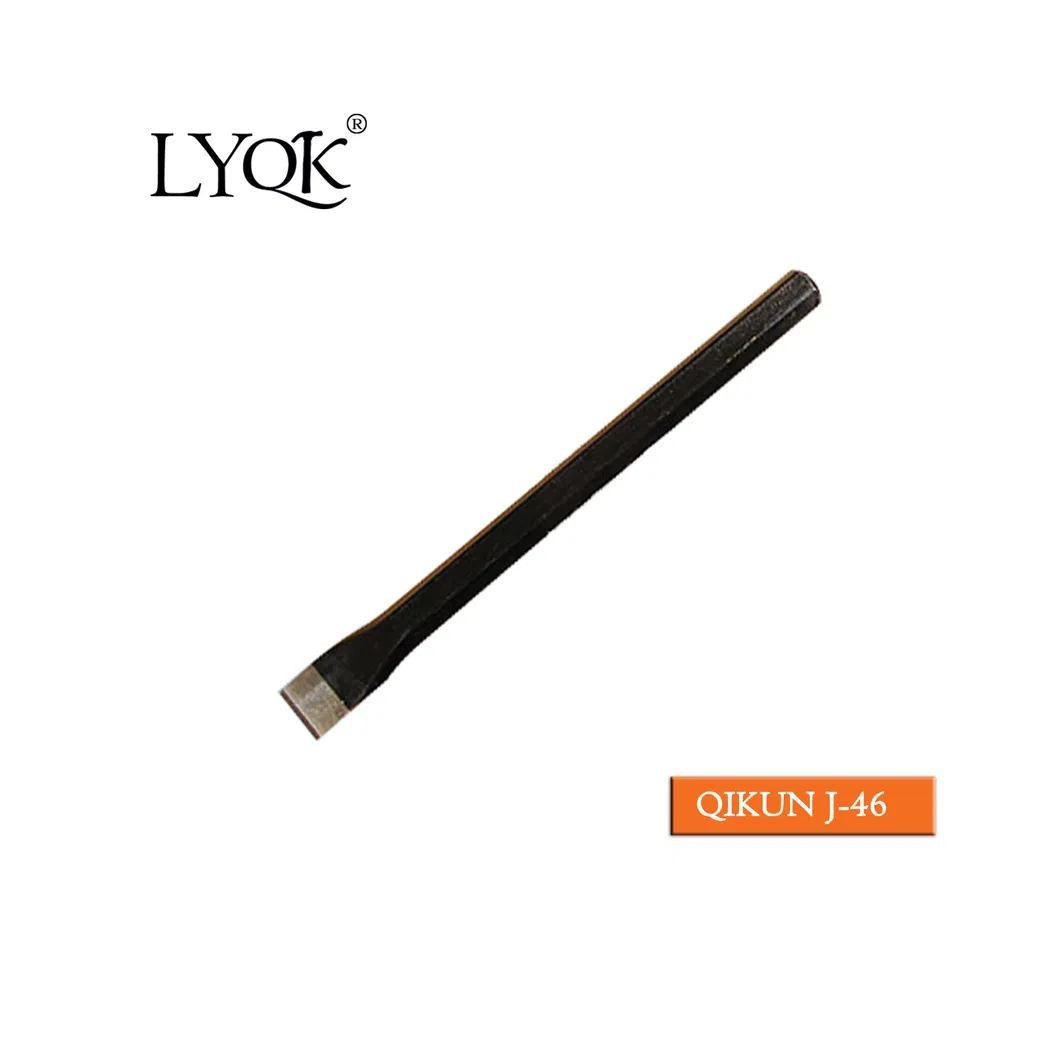 Cold Chisel J-68 View 10