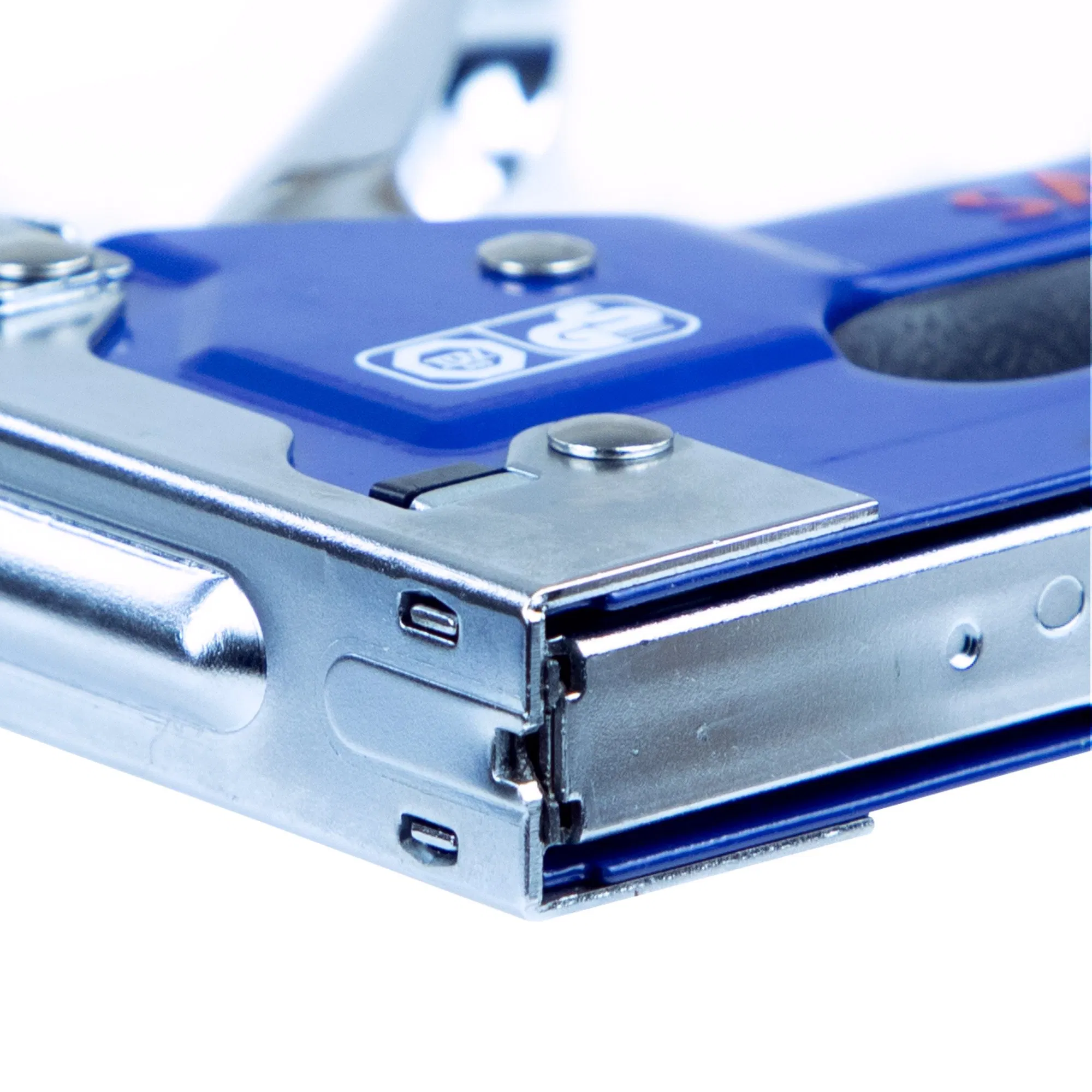 Sali Heavy Duty 3 in 1 Manual Staple Gun Nail Gun