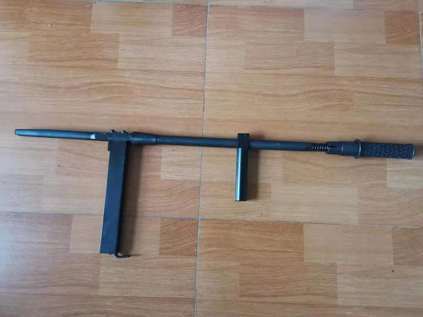 Professional Grade Rebar Fixing Stapler for Construction Projects Staple Gun