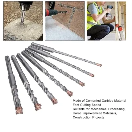 Drilling Application 3