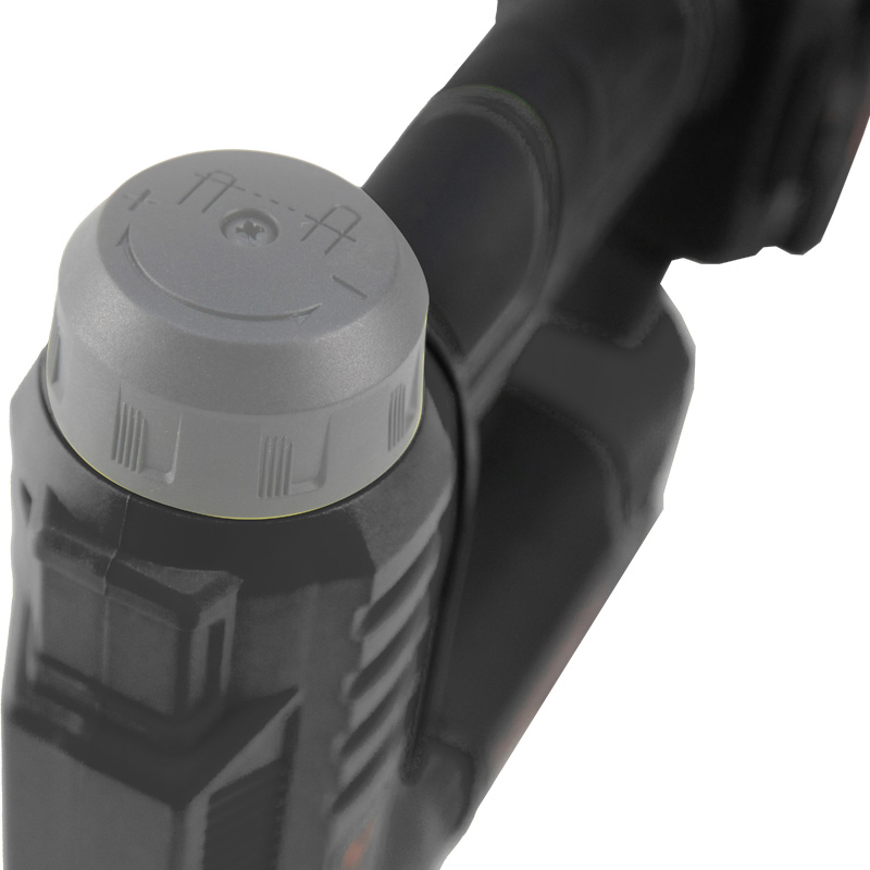 Rechargeable Electric Nail Gun Cordless Staple Gun Woodworking