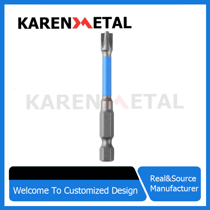 Carbide Tip Masonry Drill Bit for Concrete Brick Wall Hammer Drilling