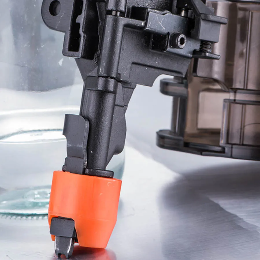 NC65AC Detail View 1