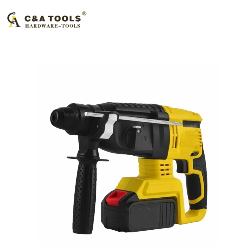 Professional Series Power Tools Power Hammer Drill
