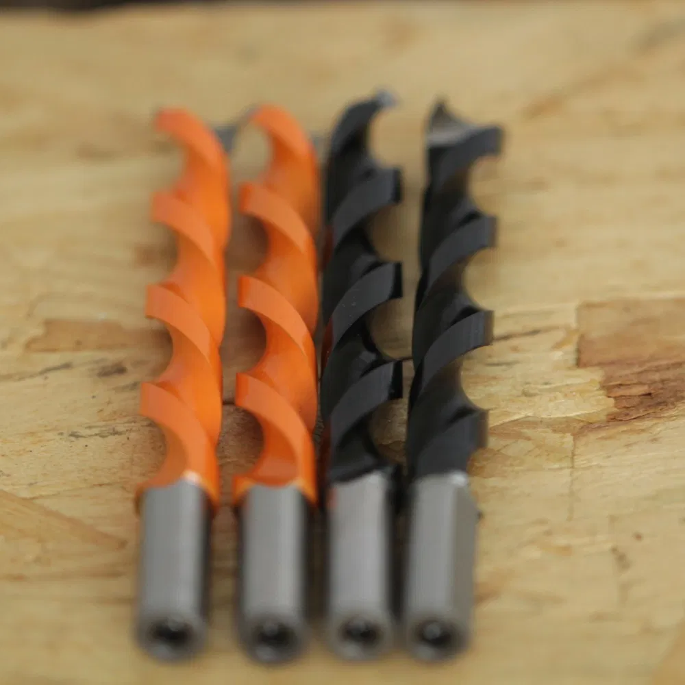 Tungsten Steel Alloy Twist Drill Bits Milling Cutter Drill Bit for Metal Drilling