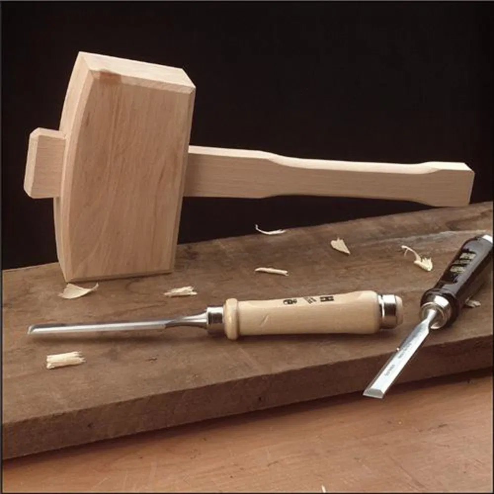 Wood Carving Chisel Set