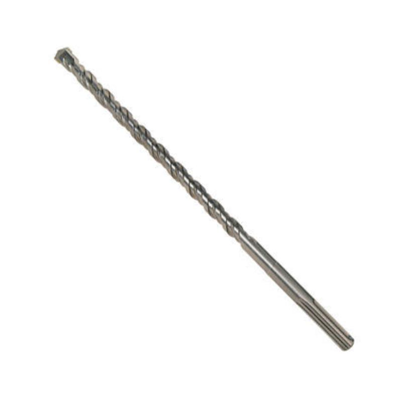 Fast Professional SDS-Max Shank -Tip2 Drill Bit