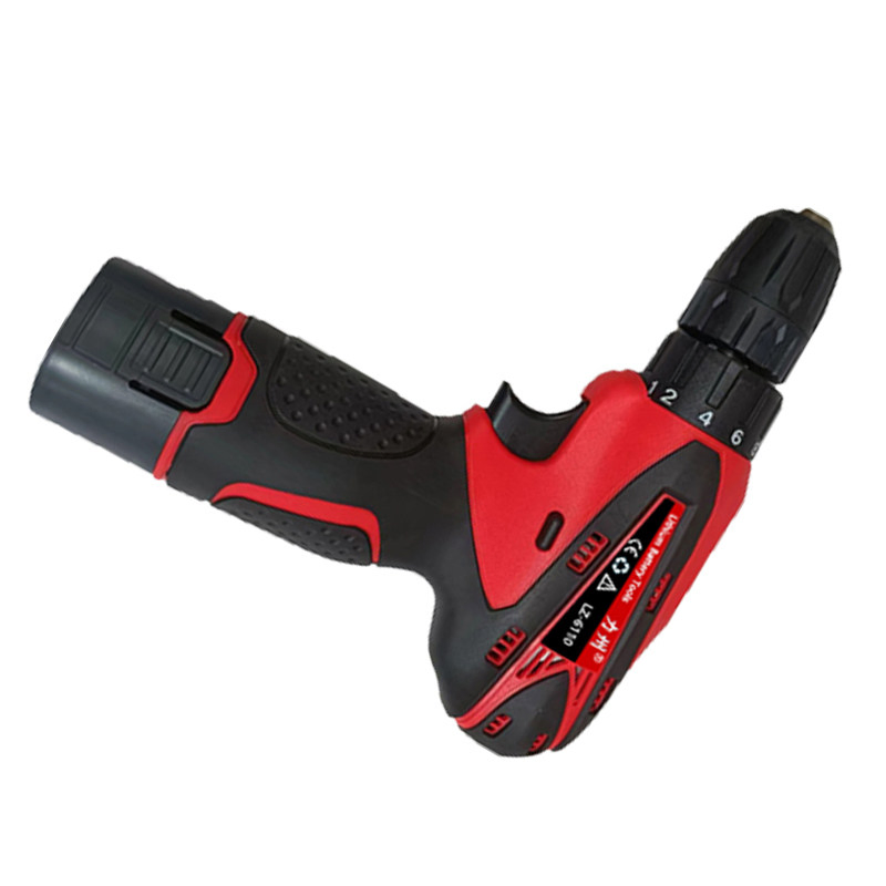 Cordless Drill Set,12V Power Drill Driver Kit with Battery and Charger,electric drill home improvement