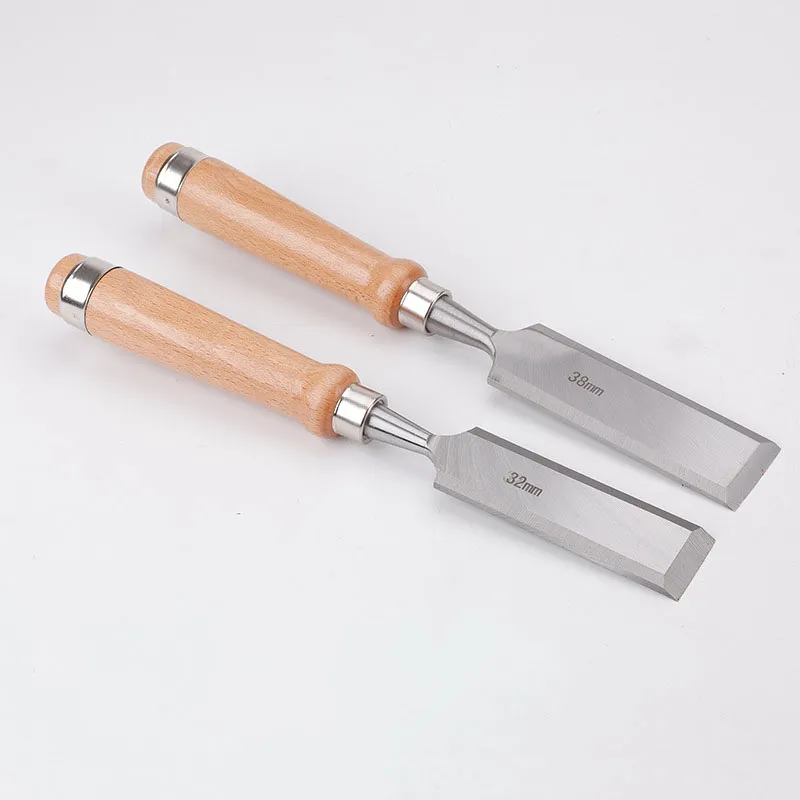 Wood Carving Tool Detail 4