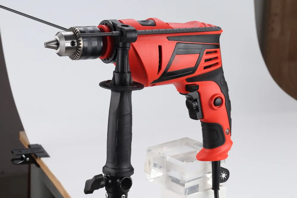 Electric Tool Performance
