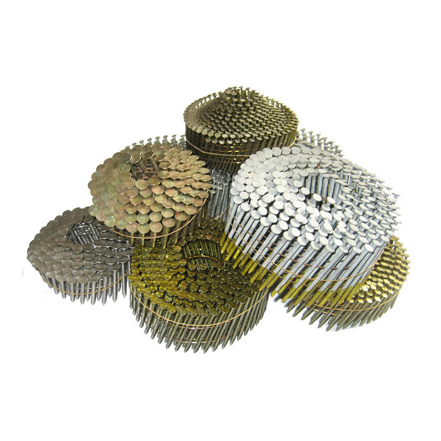 Cn565X Pneumatic Nail Gun for Roofing Decking and Exterior Deck and Trim