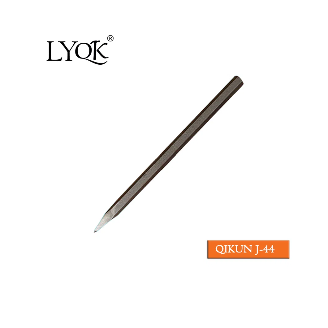 Cold Chisel J-64 - 12