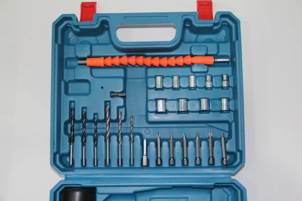 Hand Drill Set