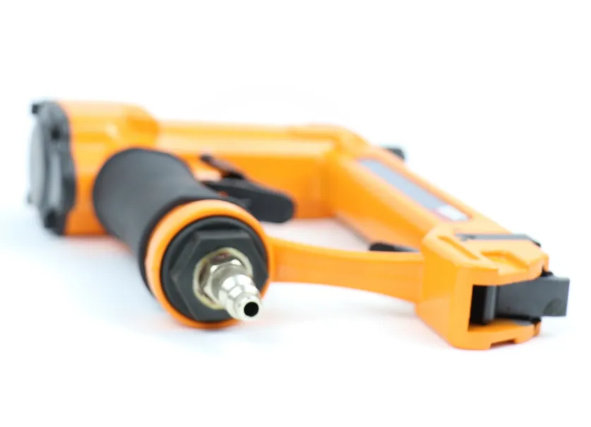 Pneumatic Gun Components