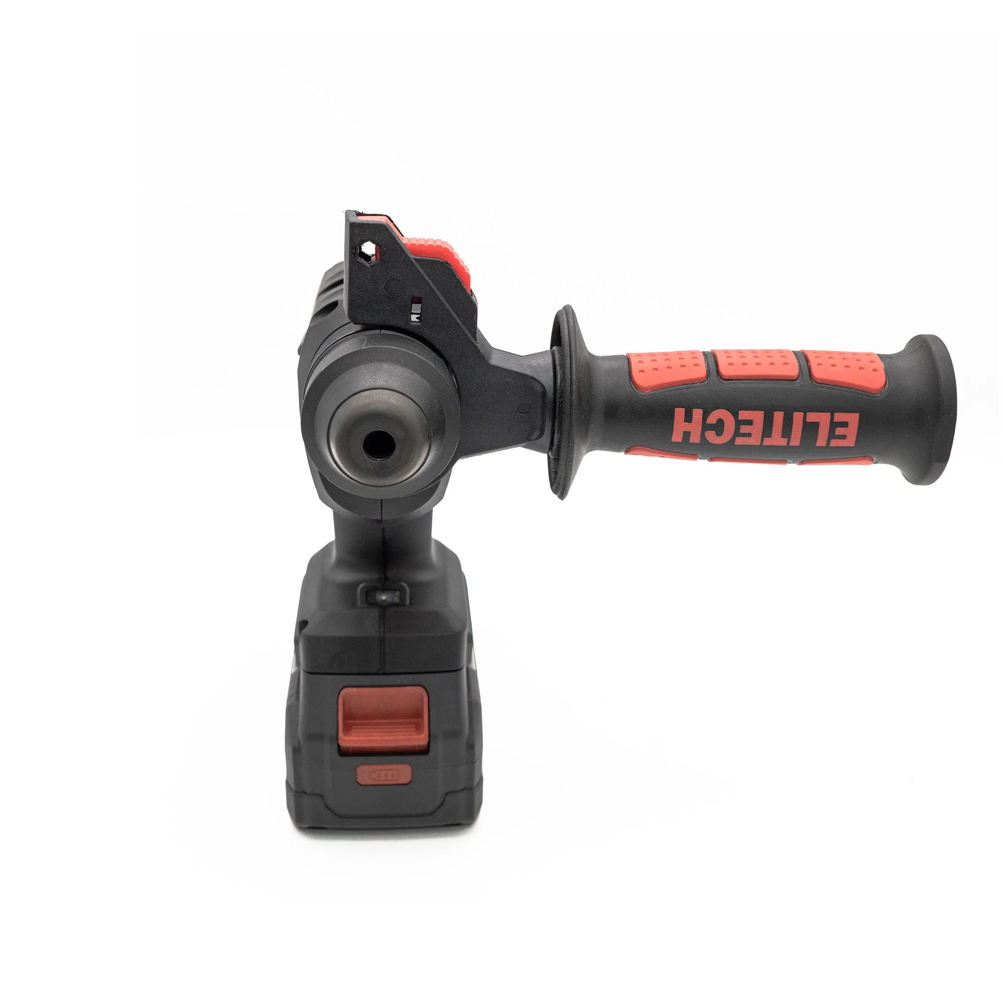 High Power 18V 20V Cordless Rotary Hammer Drill with Rechargeable Battery Heavy Duty Factory