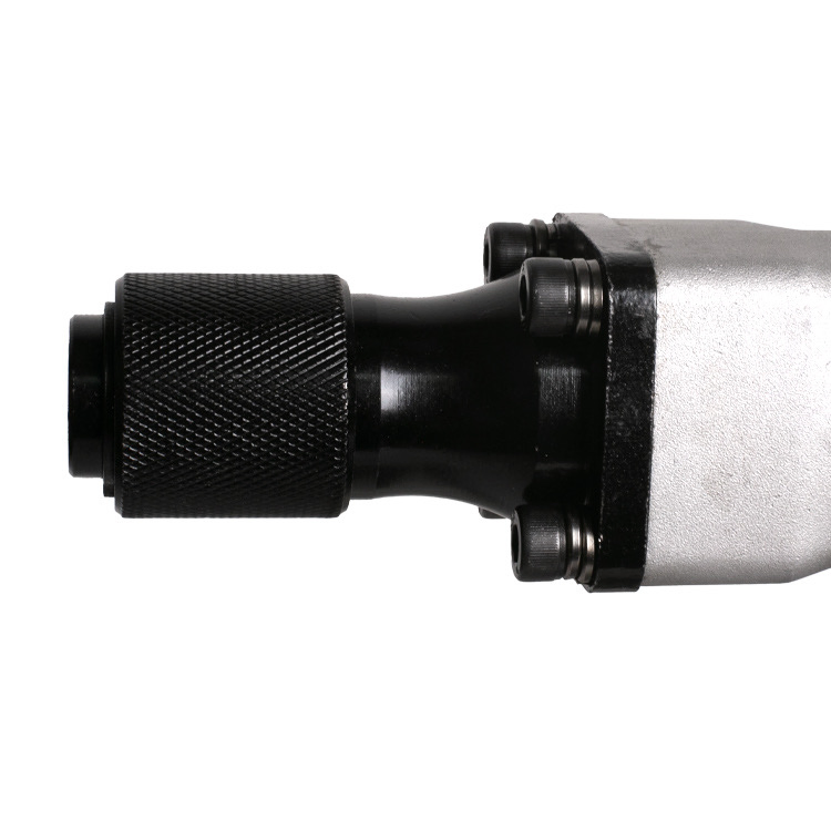 Fixtec Professional Power Tool 17mm Hex 1300W 2900bpm Rock Concrete Demolition Hammer Breaker