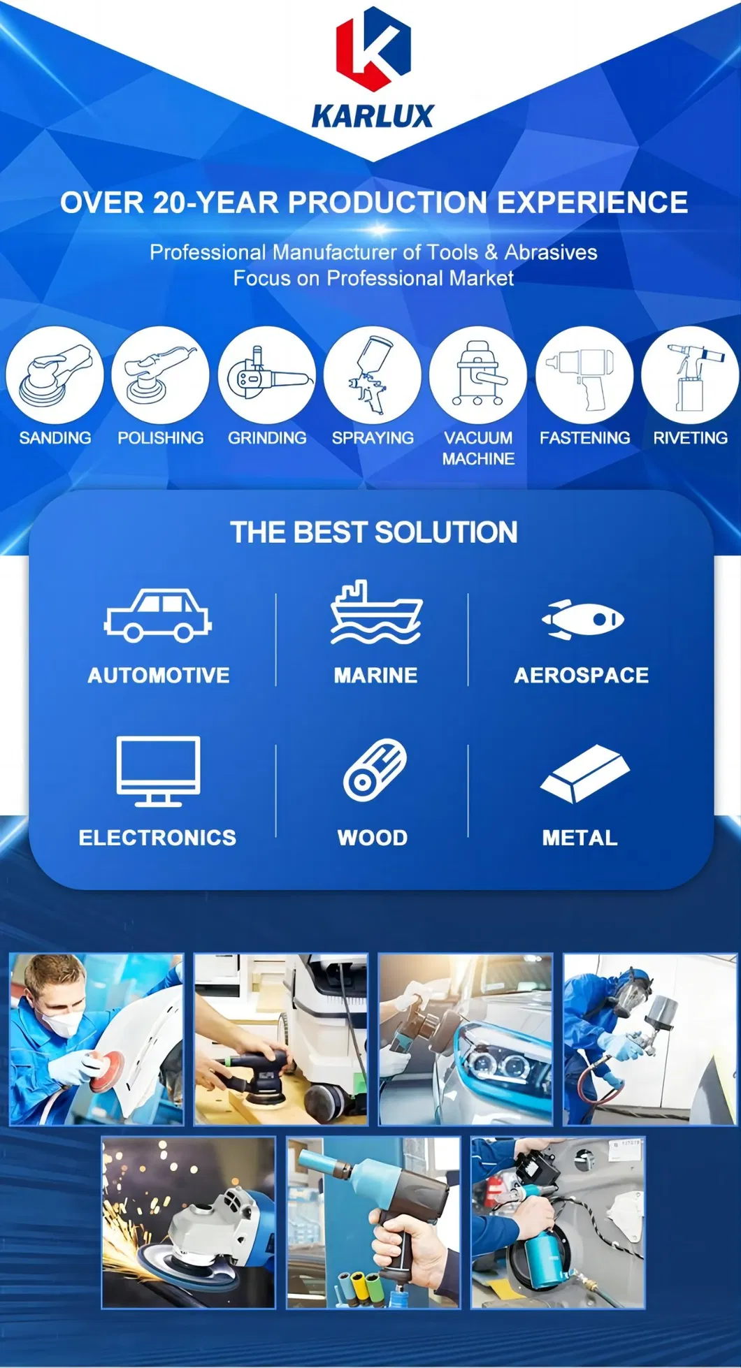 Pneumatic C-Ring Gun Air Nail Gun