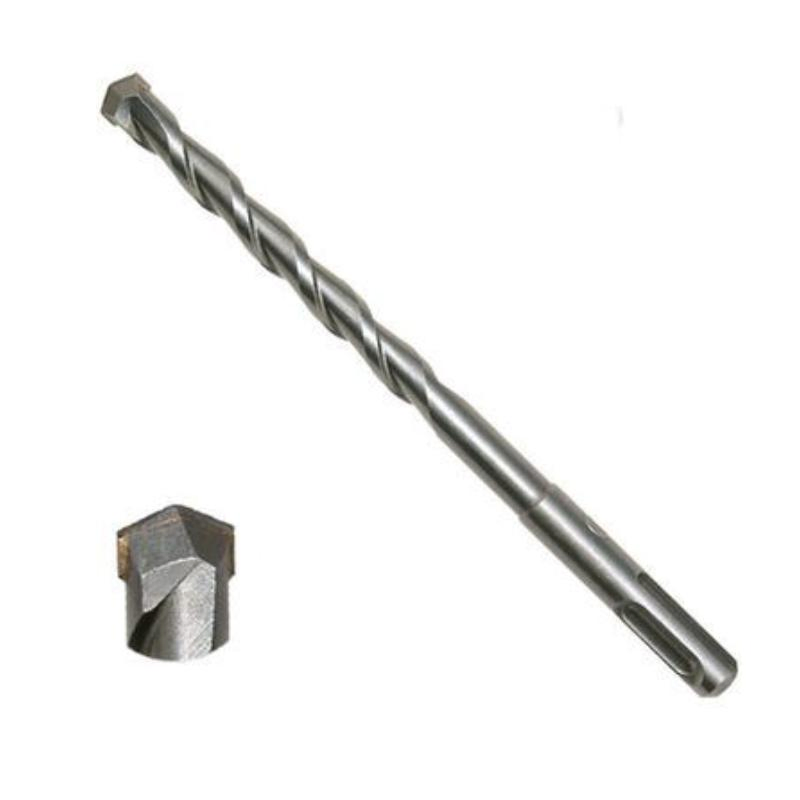Fast Professional SDS-Max Shank -Tip2 Drill Bit