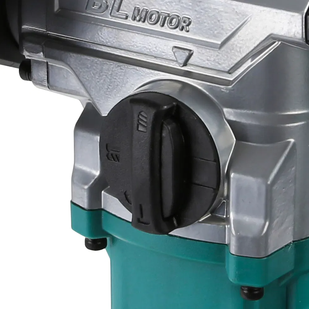 20V Liangye Professional Battery Operated Heavy Duty Brushless Cordless Electric Rotary Hammer for Contractors