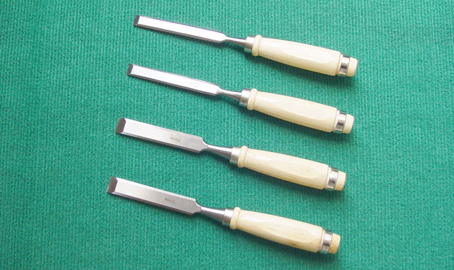 Durable Wood Chisel Set for Professional Woodworking Projects