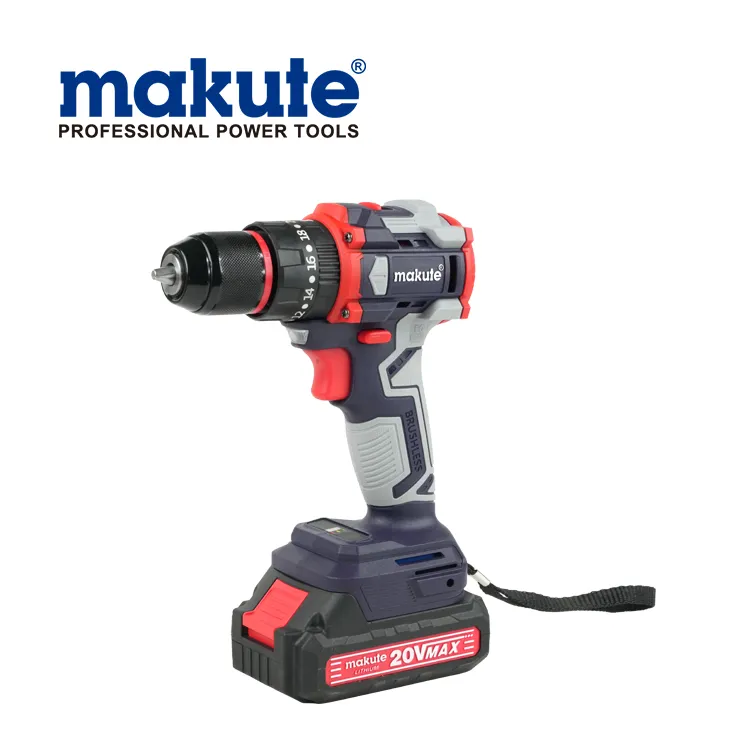 Electric Screwdriver