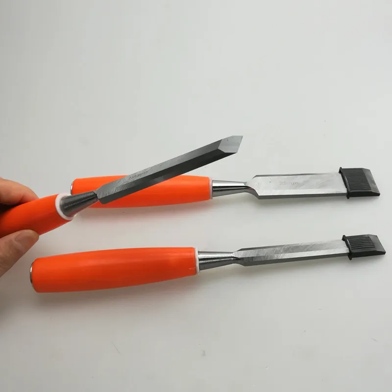 Wood Carving Chisel Set 5