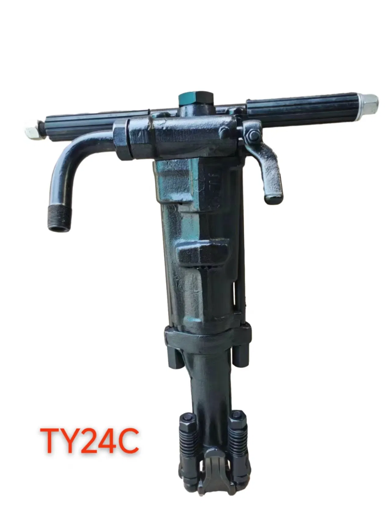 Yt28 Rock Drill Jack Hammer Pneumatic Portable Drilling Machine Pneumatic Portable Drilling Machine