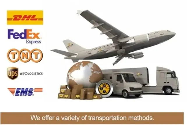 Cordless Drill Packaging