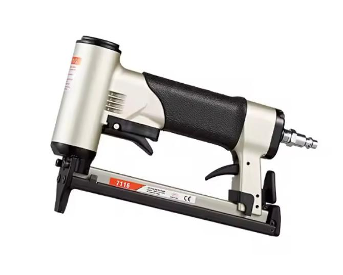 7112 Staple Gun Pneumatic Tool for 71 Series Staple