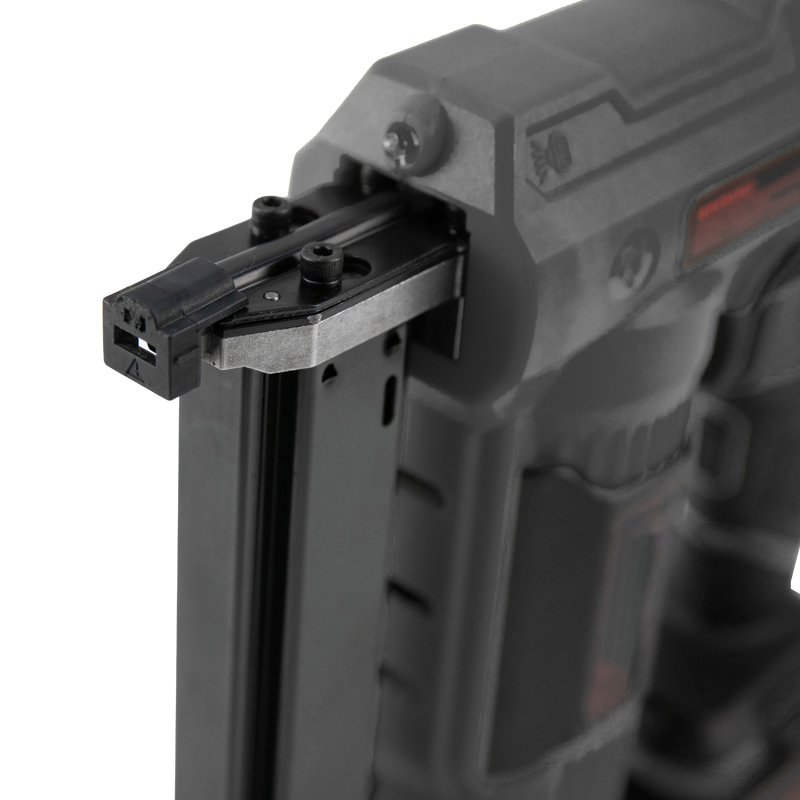 High Power Lithium Electric Staple Gun Cordless Shooting Nail Guns