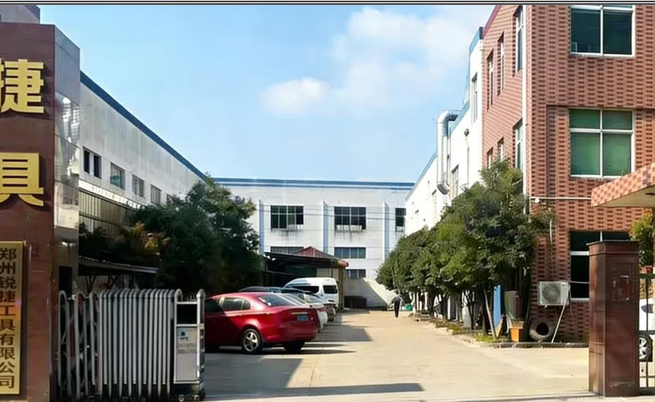 Manufacturing Facility