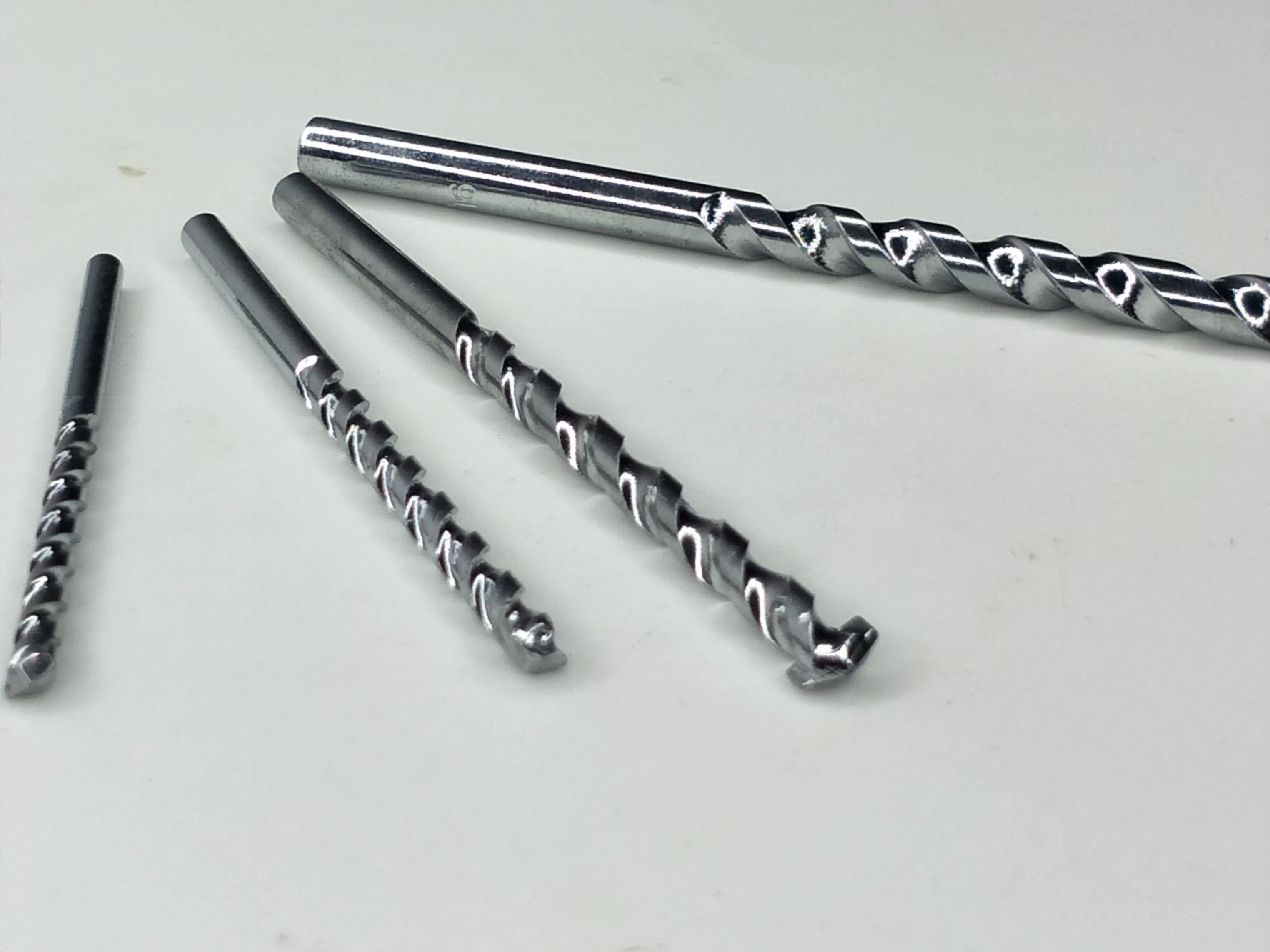 Machine Tool Masonry Drill Bit for Repairing or Operating Machine