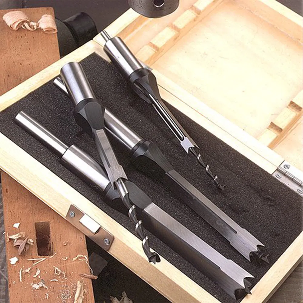Wood Carving Chisel Set