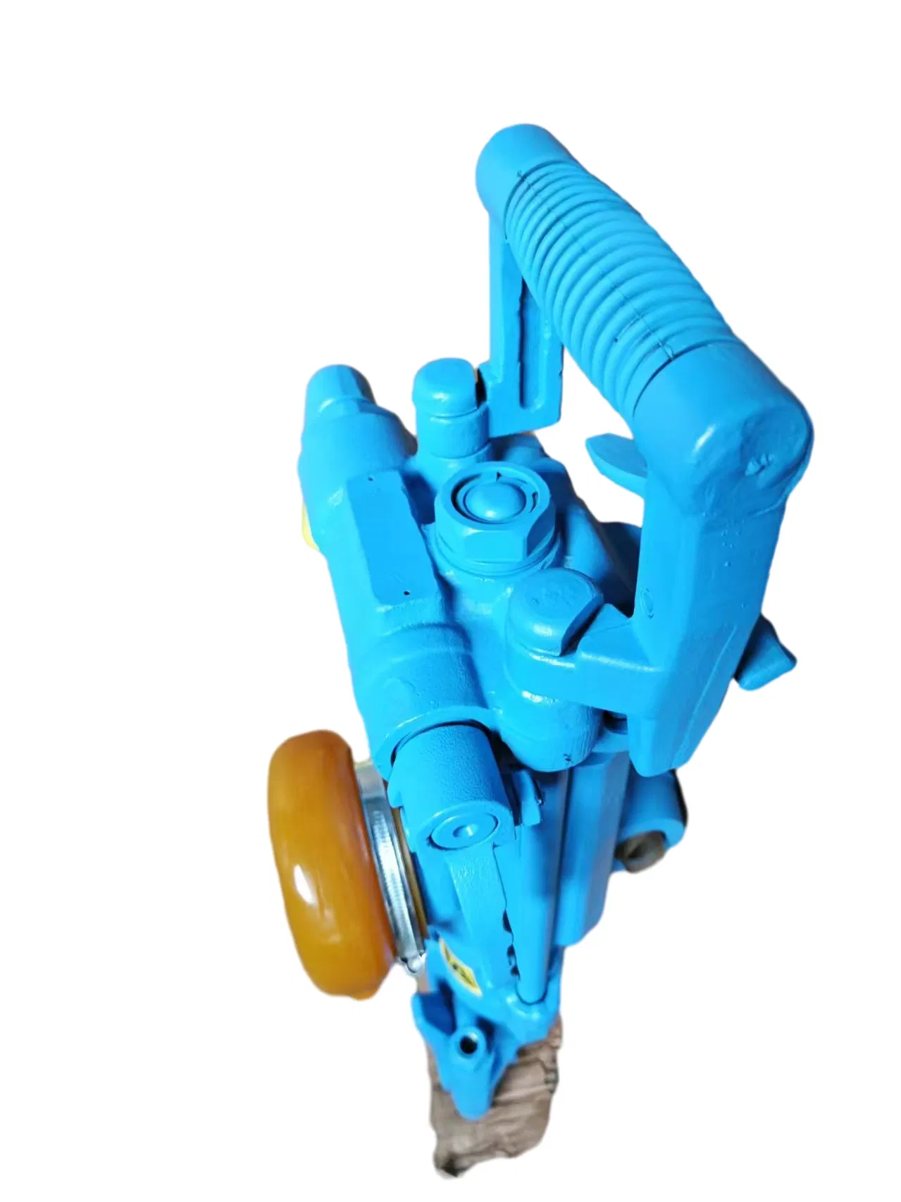 Yt27 Air Leg Drill for Rock Drill for Mine Competitively Priced Pneumatic Rock Drill for Efficient Mining Operations Jack Hammer