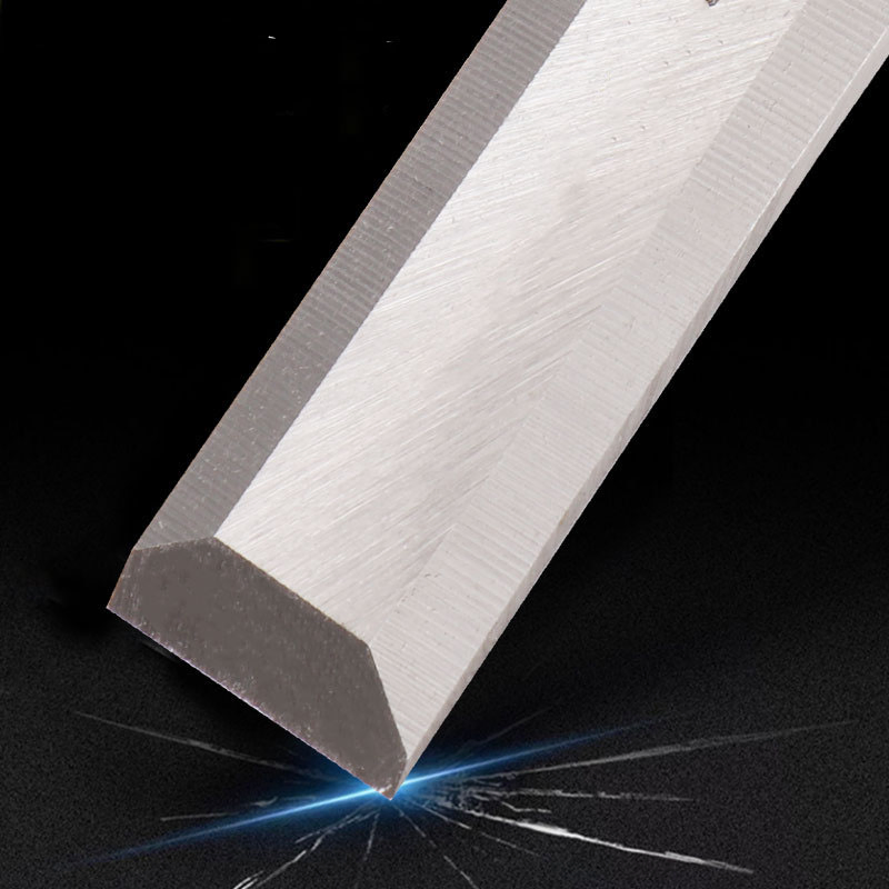 Best Selling Knocked Woodworking Carving Carpenter Tools Flat Chisel