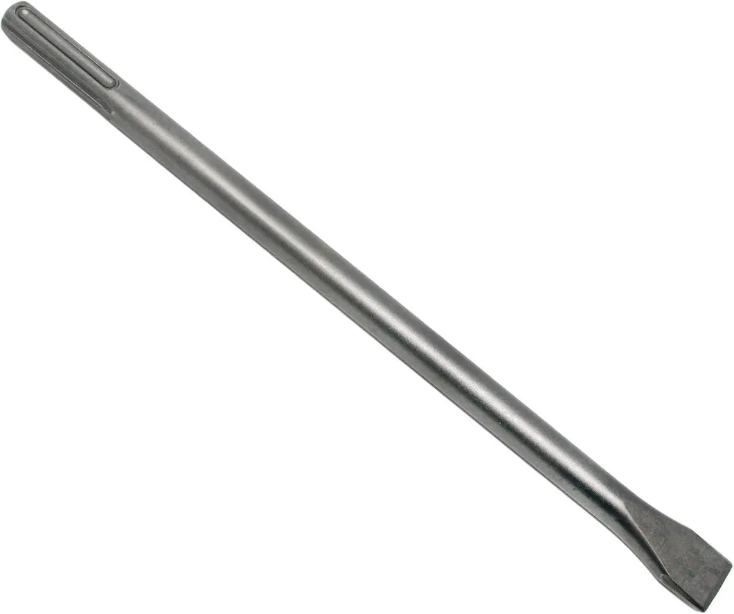 Heavy-Duty SDS Max Chisel