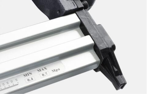 PA-35 Plastic Nailer for F Plastic Brad Nail