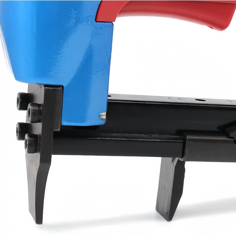 Good Price Home Use Stapler Pneumatic Air Steel Nail Gun