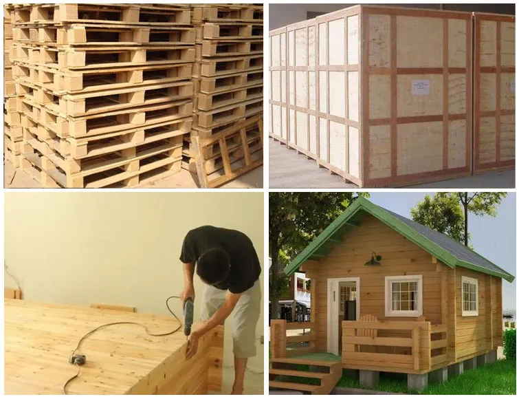 Application Scenarios