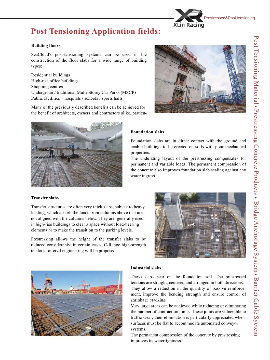 Industrial Applications 1