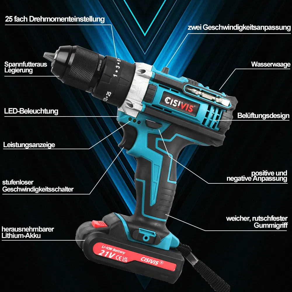 Industrial Use Application